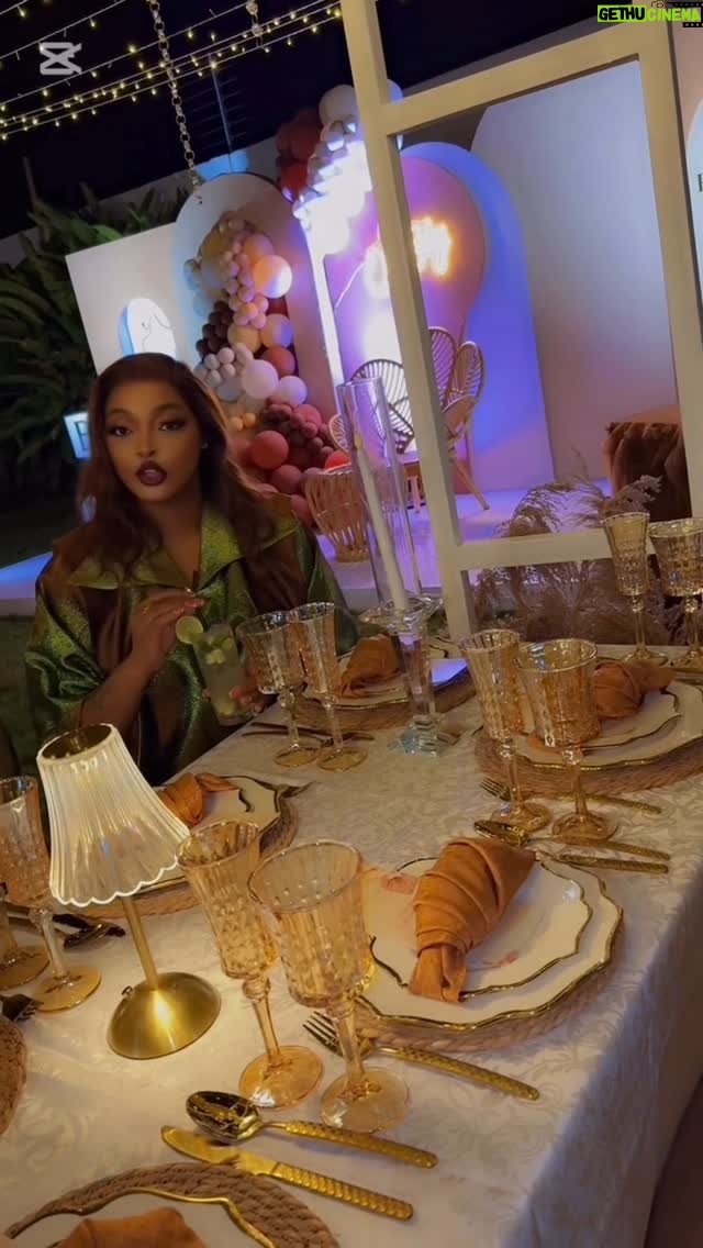 Jacqueline Wolper - 7.4K Likes - Basi Bwana jana Ikawa Busy Day kwa Mama pipi jambo Ambalo siku nyingi sijaliweza kutoka Na heka heka ..Nashukuru Mungu nilifanikisha kwa Baby shower ya Mdogo wangu Roxy @Roxie_dolly 😍
.
Bila kusahau Miss Migubu wangu kwenye moja Na Mbili ye anatakaga Neno liwe sheria😂 
Basi bana tukatoka Tukapanga Majambo yetu ya vibunda 💰 ila kikao akijakamilika..
 So Tuombeane uzima..🙏

All in All Thank u My Good friend My only Bff Nimebeba kila jambo Na Mungu akanipe Hekima kubwa sana kwenye kila hatua...
 love u Mungu Abariki kazi za Mikono yetu @nicolejoyberry ur The one I Trust God Protect u Besteee🍇❤️❤️💕