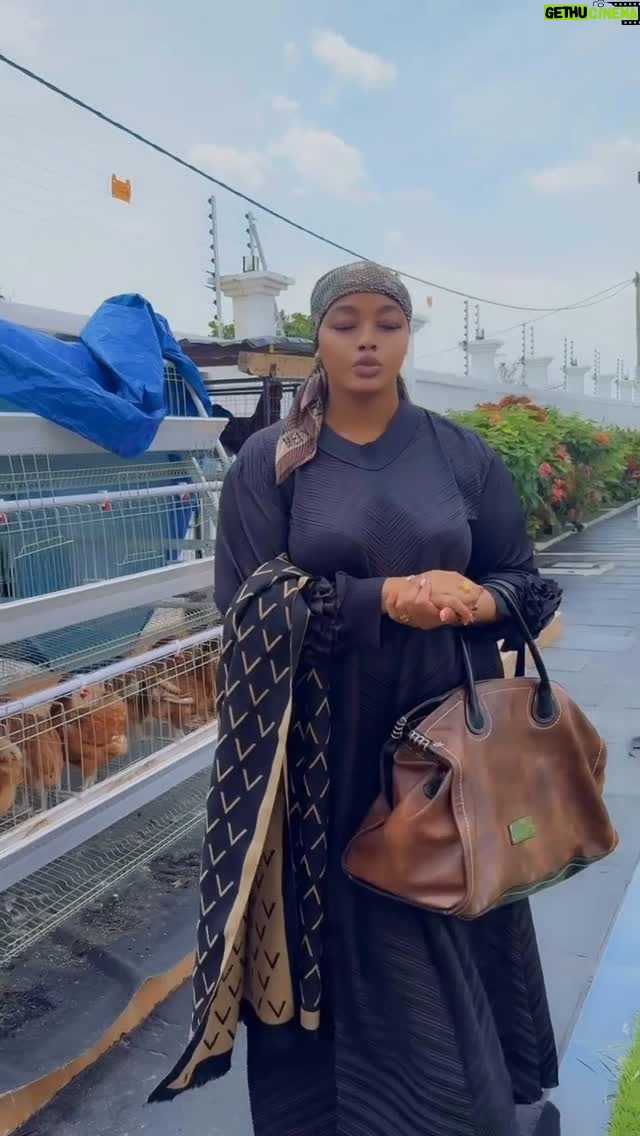 Jacqueline Wolper - 2.2K Likes - Njia yetu Ni Moja Tusamehane,Tupendane Tumrudie Mungu🙏