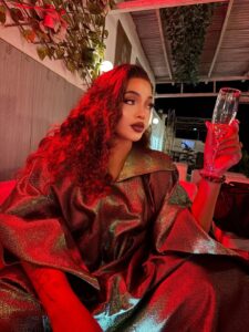 Jacqueline Wolper Most Liked Photos and Posts