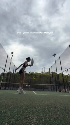 Jade Rasif Instagram - How my trip with Mandarin Oriental, Desaru Coast went ❤️ 

The first-ever Mandarin Oriental resort in this region, and honestly one of the most stunning hotels I’ve ever stayed in. Just a 2.5-hour drive from home, it’s the ultimate retreat for a little luxury escape.

And guess what? Next weekend Desaru turns up the vibes with Ombak Festival 2025, featuring legends like Simply Red, Joss Stone & George Clinton

🗓️12–14 September 2025
📍Desaru Coast, Malaysia

@mo_hotels @sireyadesarucoast @heavensportfolio