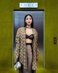 Jade Rasif Most Liked Photos and Posts
