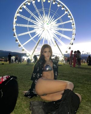 Jade Rasif Instagram - Unhinged 2025 ❤️

My beautiful family (comments about my mom will get u blocked)
COACHELLAAAAA with @Revolve @manajesslyn 
Hosting the Gareth Bale challenge at the Euros (dream come true!!!!)
Becoming a cat mom 
@rollsroycecars tour of London with the @theritzlondon 
A year of the best @donjuliotequila parties 
Teaching my friend how to ski in Chamonix (blind leading the blind, gave up and went to have French Aperol)
DJING FOR @f1 
50% Meeting @madisonbeer 50% yapping with @cherb8ar 
@becseu … wedding of the decade ❤️
8 friends vs a haunted house and a roller coaster 
CHINA AND JAPAN with such an amazing crew
Watching my friends win in life 
Insane and unhinged adventures in Dubai and Bangkok @kiaraakitty @ms.kisanna 👯 
DWP, hypefest, Waterbomb, Songwok, Guts and ERAS - best shows of 2024

(Am only allowed 20 tags and pics / post im so sorry)