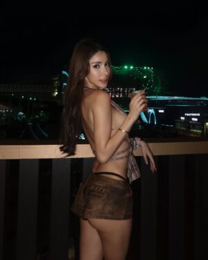 Jade Rasif Instagram - DWP 2024 : HOW IT STARTED VS HOW ITS GOING