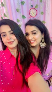 Actress Jagriti Pahwa HD Photos and Wallpapers September 2025