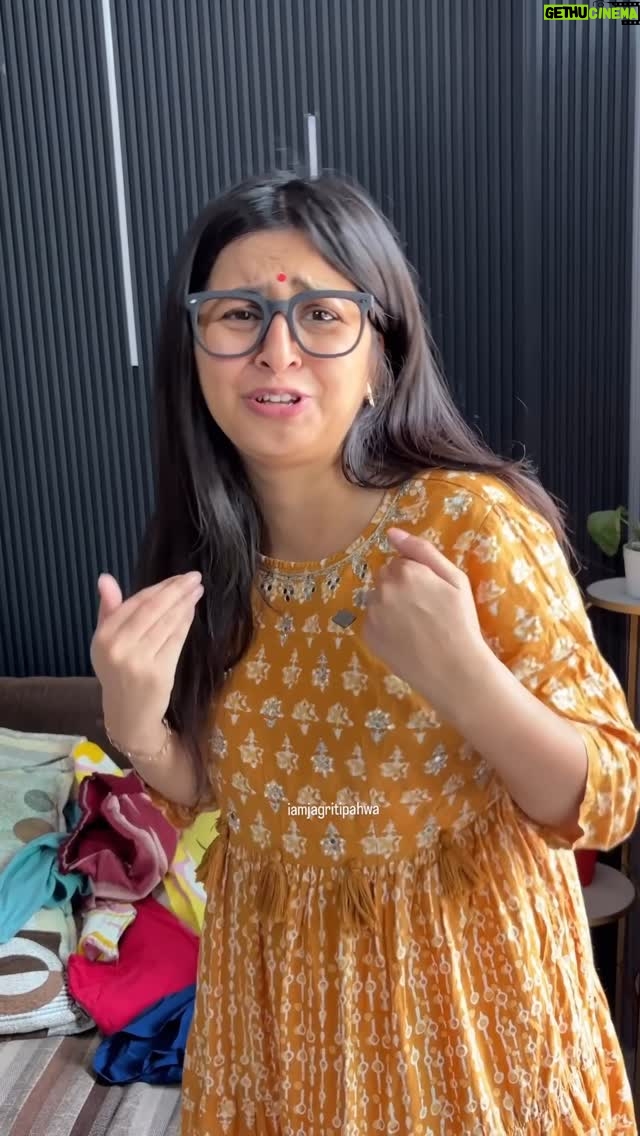 Jagriti Pahwa - 49.1K Likes - Struggles of Marrying into Different Culture 
.
.
.
#partner #differentculture #love #jagritipahwa #shaadi #loveoverculture #fiance