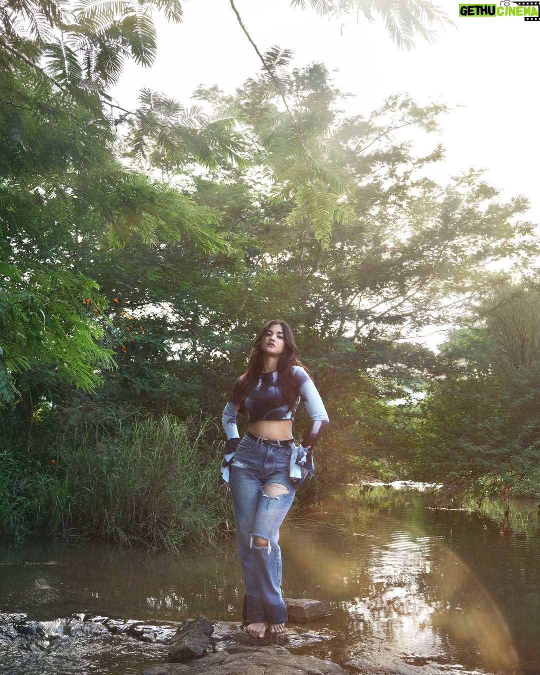 Jahanvi Choudhary - 89.5K Likes - Making your Monday better ✨