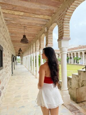 Jahanvi Choudhary Instagram - Modern day princess