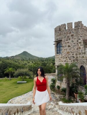Jahanvi Choudhary Instagram - Modern day princess