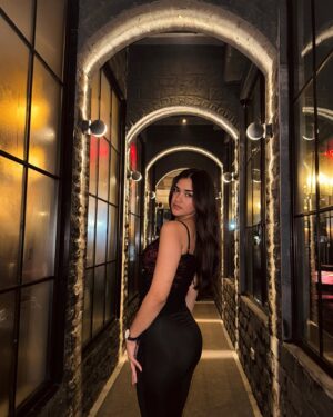 Jahanvi Choudhary Instagram -
