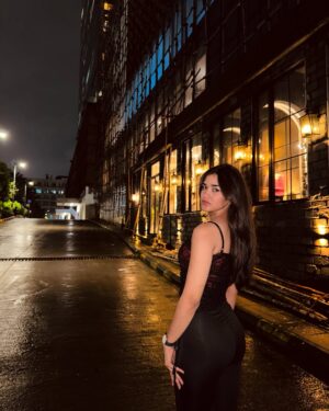 Jahanvi Choudhary Instagram -