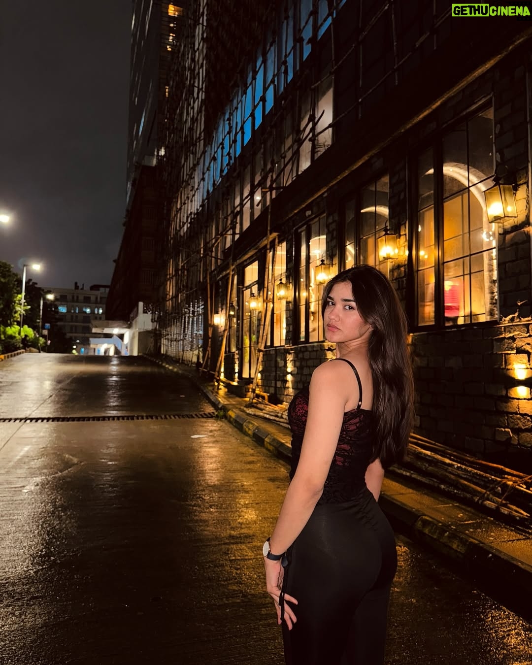 Jahanvi Choudhary - 107.5K Likes - 