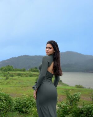 Jahanvi Choudhary Instagram - 🍃