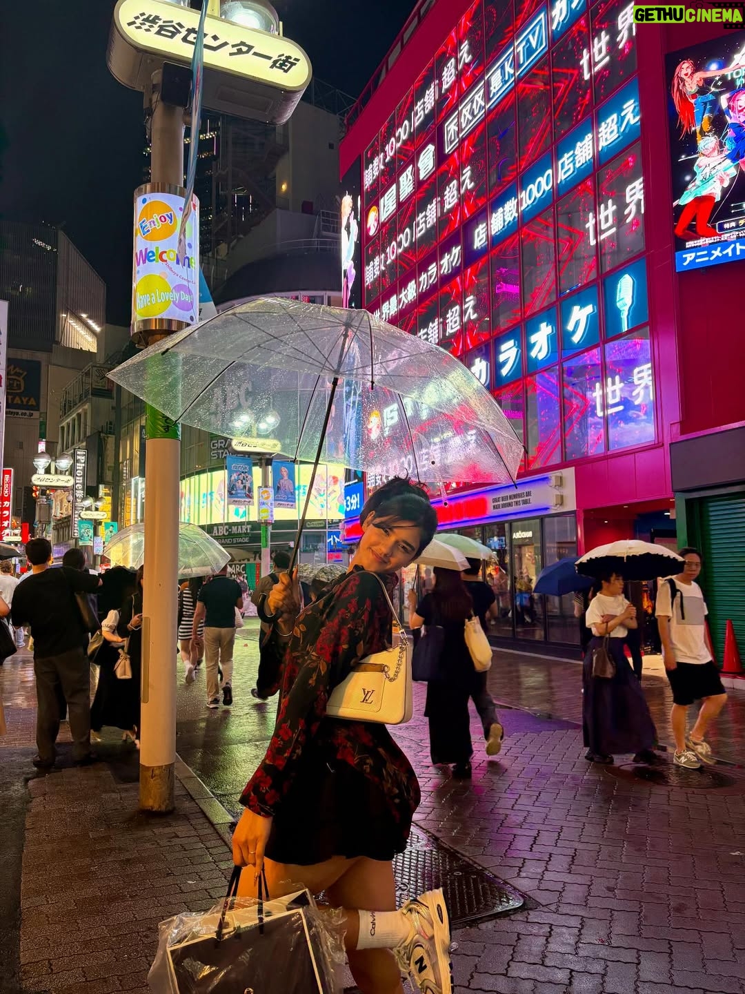 Jahanvi Choudhary - 88K Likes - 📍 Tokyo