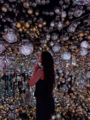 Jahanvi Choudhary Instagram - 📍 Tokyo