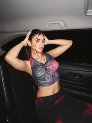 Jahanvi Choudhary Instagram - Bali archives ~