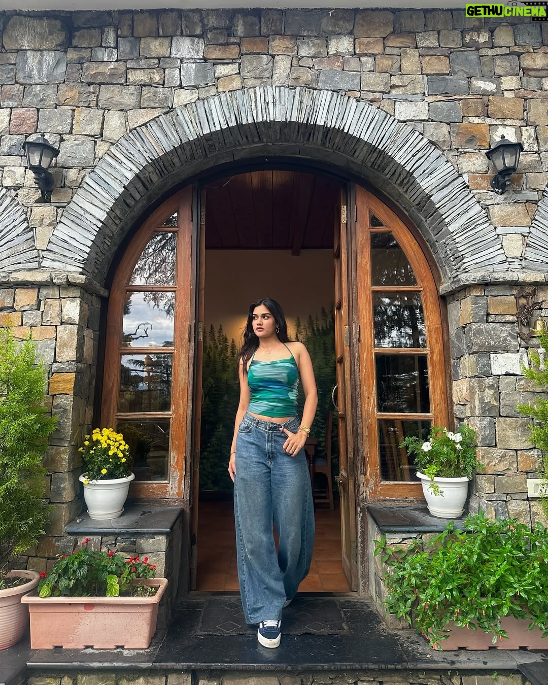 Jahanvi Choudhary - 93.9K Likes - 