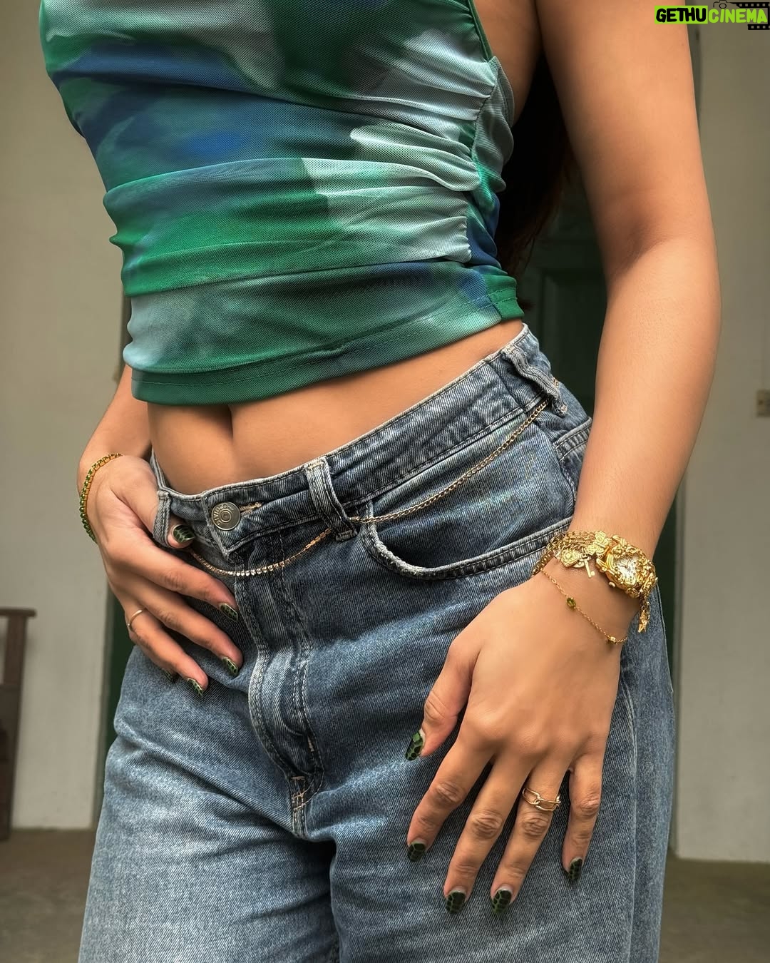 Jahanvi Choudhary - 93.9K Likes - 