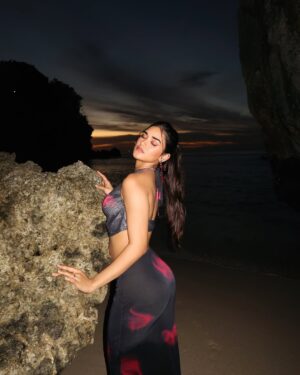 Jahanvi Choudhary Instagram -