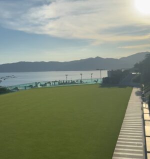 Janelle Tee Instagram - HK 🇭🇰
~ Discovered Lobster Bay in Saikung
~ Clearwater Bay Golf & Country Club. First time to witness a Bagpiper perform! Naawa ako Kay Kuya baka mahilo anytime! It was such a relief after he performs. Deserve ni kuya magpahinga at Baka maubusan sya ng hangin! 🤣
~ Seafood Time at Chuen Kee Seafood Restaurant!
~ Avenue of the Stars with Bruce Lee & Anita Mui
~ First time to be at K11 Musea!
~ Dinner at Aquaroma! The best food & panoramic view! 10/10 I highly recommend it here!
So much has changed since the last time I was in Hong Kong! So happy to be able to discover both the countryside and city feels😘
#janelletee #hongkong #travel #foryou #saikung