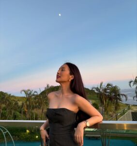 Actress Janelle Tee HD Photos and Wallpapers September 2025