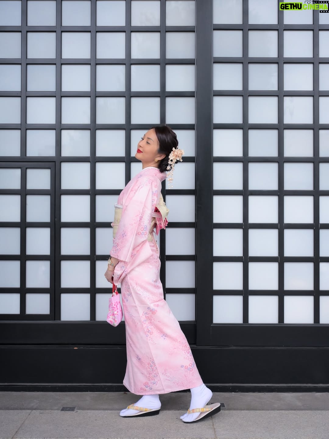 Janelle Tee - 3 Likes - Kimono - a fashion statement that transcends time. ⌛

どうもありがとう
Domo Arigato, Japan! 🇯🇵

#janelletee #tokyo #japan #traveldiaries #traveldiaries