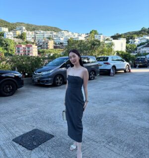 Janelle Tee Instagram - HK 🇭🇰
~ Discovered Lobster Bay in Saikung
~ Clearwater Bay Golf & Country Club. First time to witness a Bagpiper perform! Naawa ako Kay Kuya baka mahilo anytime! It was such a relief after he performs. Deserve ni kuya magpahinga at Baka maubusan sya ng hangin! 🤣
~ Seafood Time at Chuen Kee Seafood Restaurant!
~ Avenue of the Stars with Bruce Lee & Anita Mui
~ First time to be at K11 Musea!
~ Dinner at Aquaroma! The best food & panoramic view! 10/10 I highly recommend it here!
So much has changed since the last time I was in Hong Kong! So happy to be able to discover both the countryside and city feels😘
#janelletee #hongkong #travel #foryou #saikung