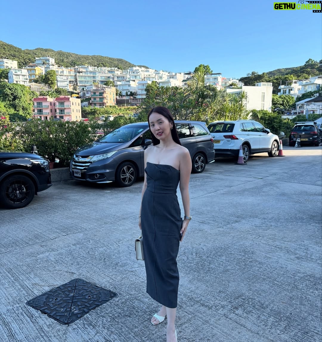 Janelle Tee - 3 Likes - HK 🇭🇰 

~ Discovered Lobster Bay in Saikung
~ Clearwater Bay Golf & Country Club. First time to witness a Bagpiper perform! Naawa ako Kay Kuya baka mahilo anytime! It was such a relief after he performs. Deserve ni kuya magpahinga at Baka maubusan sya ng hangin! 🤣
~ Seafood Time at Chuen Kee Seafood Restaurant!
~ Avenue of the Stars with Bruce Lee & Anita Mui
~ First time to be at K11 Musea! 
~ Dinner at Aquaroma! The best food & panoramic view! 10/10 I highly recommend it here!

So much has changed since the last time I was in Hong Kong! So happy to be able to discover both the countryside and city feels😘 

#janelletee #hongkong #travel #foryou #saikung