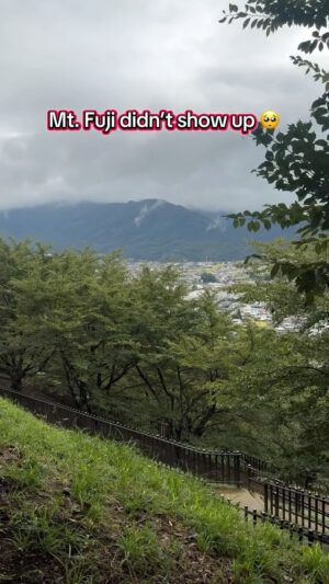 Janelle Tee Instagram - Zero bilibisity si Mt. Fuji🥺