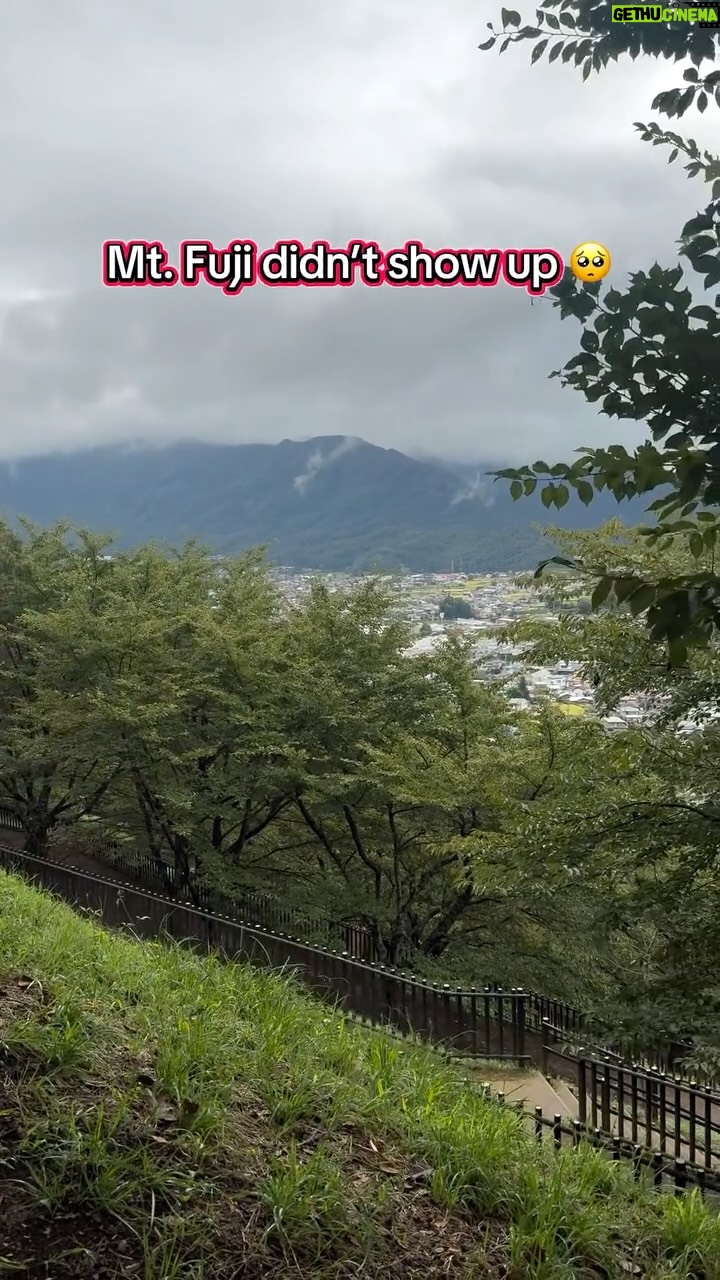 Janelle Tee - 3 Likes - Zero bilibisity si Mt. Fuji🥺
