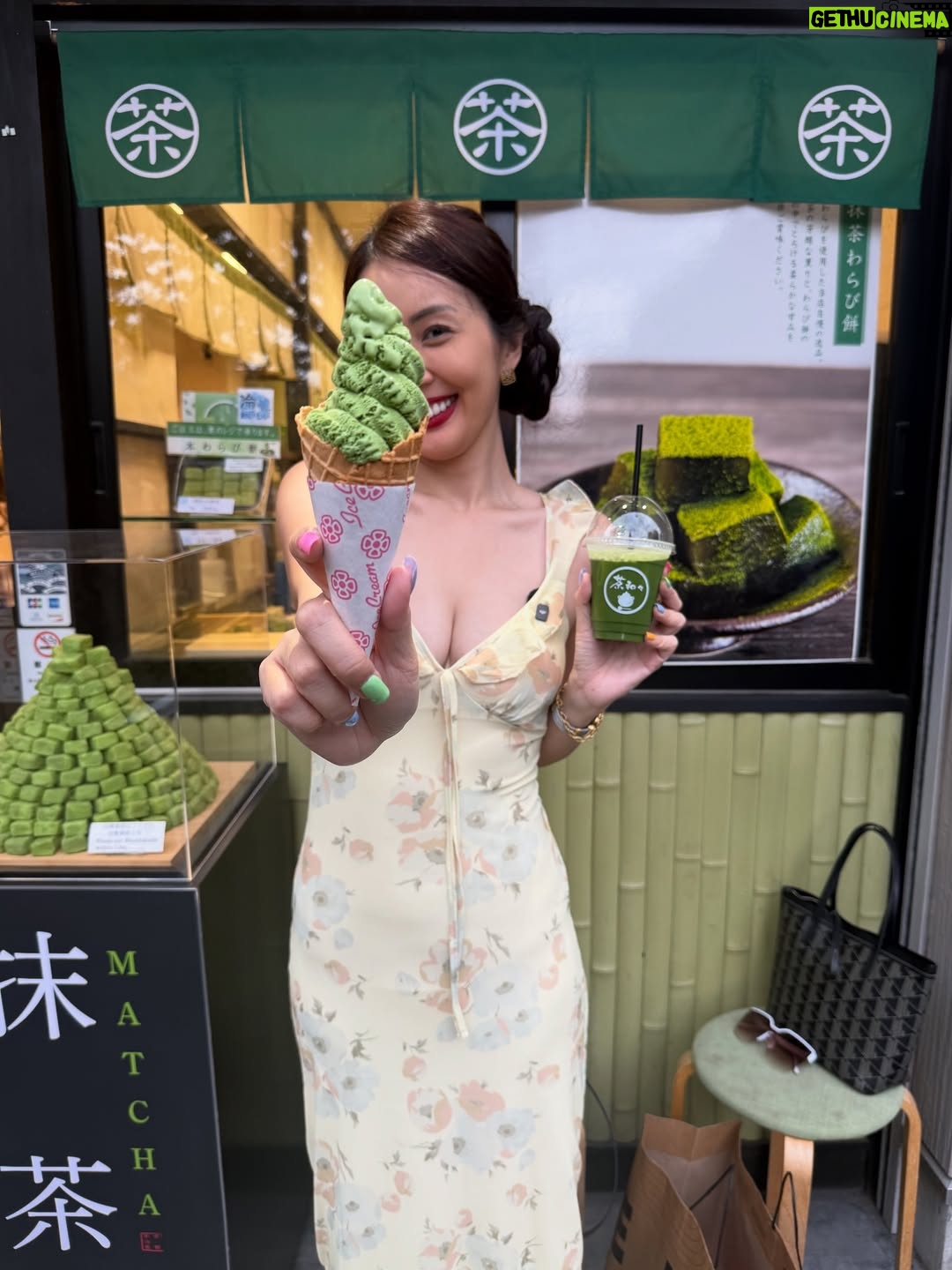 Janelle Tee - 3 Likes - Matcha 🍵