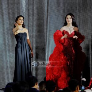 Janelle Tee Instagram - @_janelletee caught on stage at MPE2025
Photo composites except last two but all from the same activity. .
.
.
#missphilippinesearth2025 #missearth #sashfactorinternational #konradongphotography #andycaynaphotography #orangebearproduction #mikezuniga #pageant #pageantphotographer #beautycontest #beautypageant .