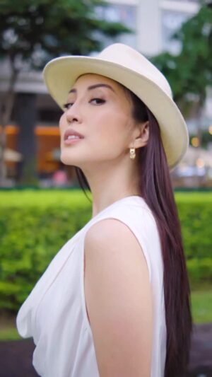 Janelle Tee Instagram - Lahi ra gyud ning mga Bisaya 🫡
#proudtobebisaya