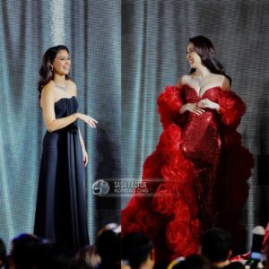 Janelle Tee Instagram - @_janelletee caught on stage at MPE2025
Photo composites except last two but all from the same activity. .
.
.
#missphilippinesearth2025 #missearth #sashfactorinternational #konradongphotography #andycaynaphotography #orangebearproduction #mikezuniga #pageant #pageantphotographer #beautycontest #beautypageant .
