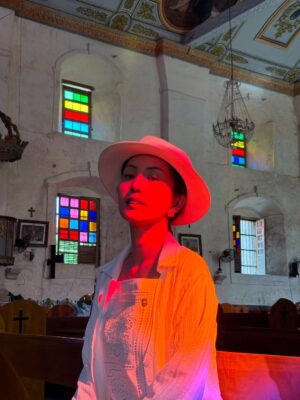 Janelle Tee Instagram - Bohol Weekend 🤎
- Bilar Man Made Forest
- Chocolate Hills
- Loboc River Cruise
- Bohol Phyton & Wildlife Park
- Baclayon Church
- Dolphin Watching
- Snorkeling
- Tarsier
- Blood Compact Shrine