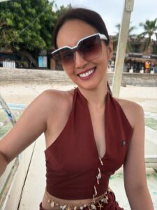 Actress Janelle Tee HD Photos and Wallpapers August 2025