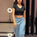 Janhvi Dubey
