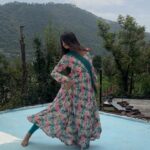 Janhvi Dubey