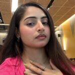 Janhvi Dubey