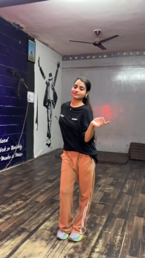 Janhvi Dubey Instagram - No caption š