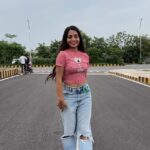 Janhvi Dubey