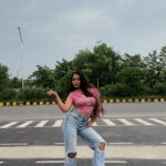 Janhvi Dubey