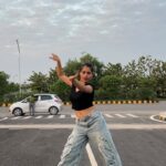 Janhvi Dubey