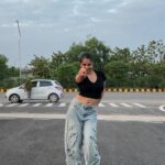 Janhvi Dubey