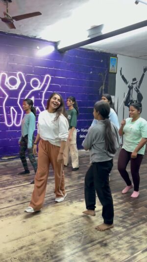 Janhvi Dubey Instagram -