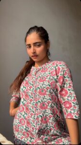 Janhvi Dubey Top 100 Instagram Photos and Posts
