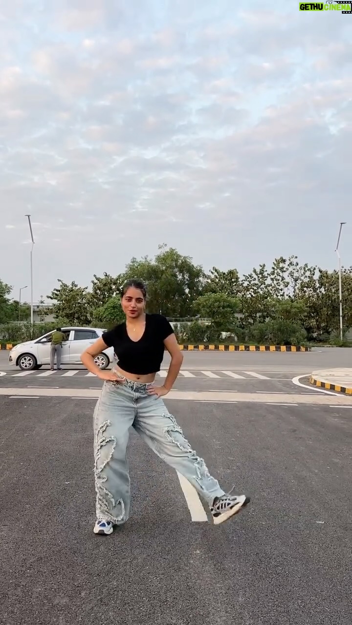 Janhvi Dubey - 112K Likes - Kuch notice kiya kya 👀
.
.
.
Lucknow #instadaily #instagram ##viral ##explore #trending #page