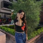 Janhvi Dubey