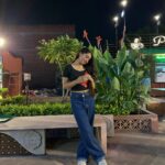 Janhvi Dubey