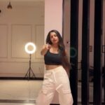 Janhvi Dubey