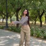 Janhvi Dubey